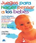 Juegos para hacer pensar a los bebes