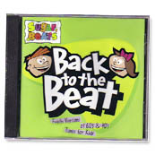 Back To The Beat