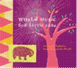 World Music for Little Ears
