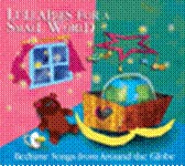 Lullabies for a Small World