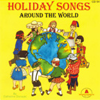 Holiday Songs Around the World