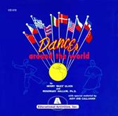 Dance Around the World
