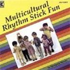 Multicultural Rhythm Stick Fun
