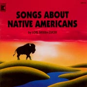 Songs About Native Americans