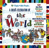 A Child&rsquo;s Celebration of The World