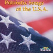 Patriotic Songs of the USA