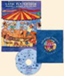 Latin Playground Activity Kit