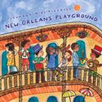 New Orleans Playground
