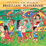 Brazilian Playground