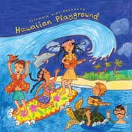 Hawaiian Playground
