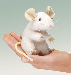 Pet Mouse
