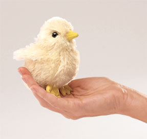 Mini Chick