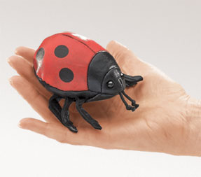 Mini-Ladybug