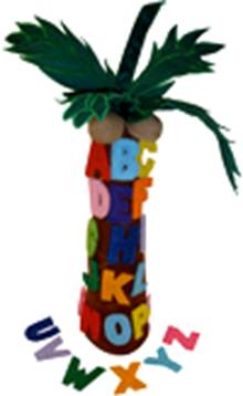 Chicka Chicka Boom Boom