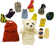 Polar Bear, Polar Bear