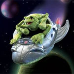 Miscellaneous Puppets